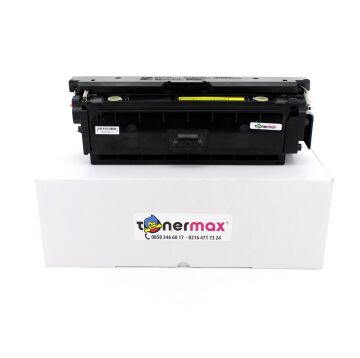 Canon CRG-040H Muadil Toner Sarı/ LBP-710CX / LBP-712CX