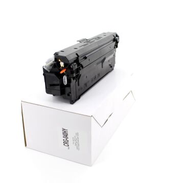 Canon CRG-040H Muadil Toner Sarı/ LBP-710CX / LBP-712CX