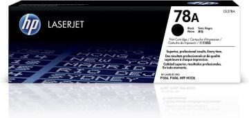 Hp CE278A Orjinal Toner / P1606 / P1566 / M1536