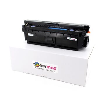 Canon CRG-040H Muadil Toner Mavi/ LBP-710CX / LBP-712CX