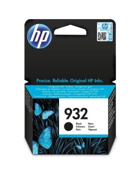HP 932 CN057A Siyah Orjinal Kartuş / Hp CN057A Orjinal Kartuş / Hp Officejet 6100 / 6600 / 6700 / 7110 / 7610 / 7612 Orjinal Kartuş