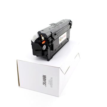 Canon CRG-040H Muadil Toner Siyah/ LBP-710CX / LBP-712CX