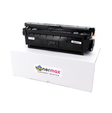 Canon CRG-040H Muadil Toner Siyah/ LBP-710CX / LBP-712CX