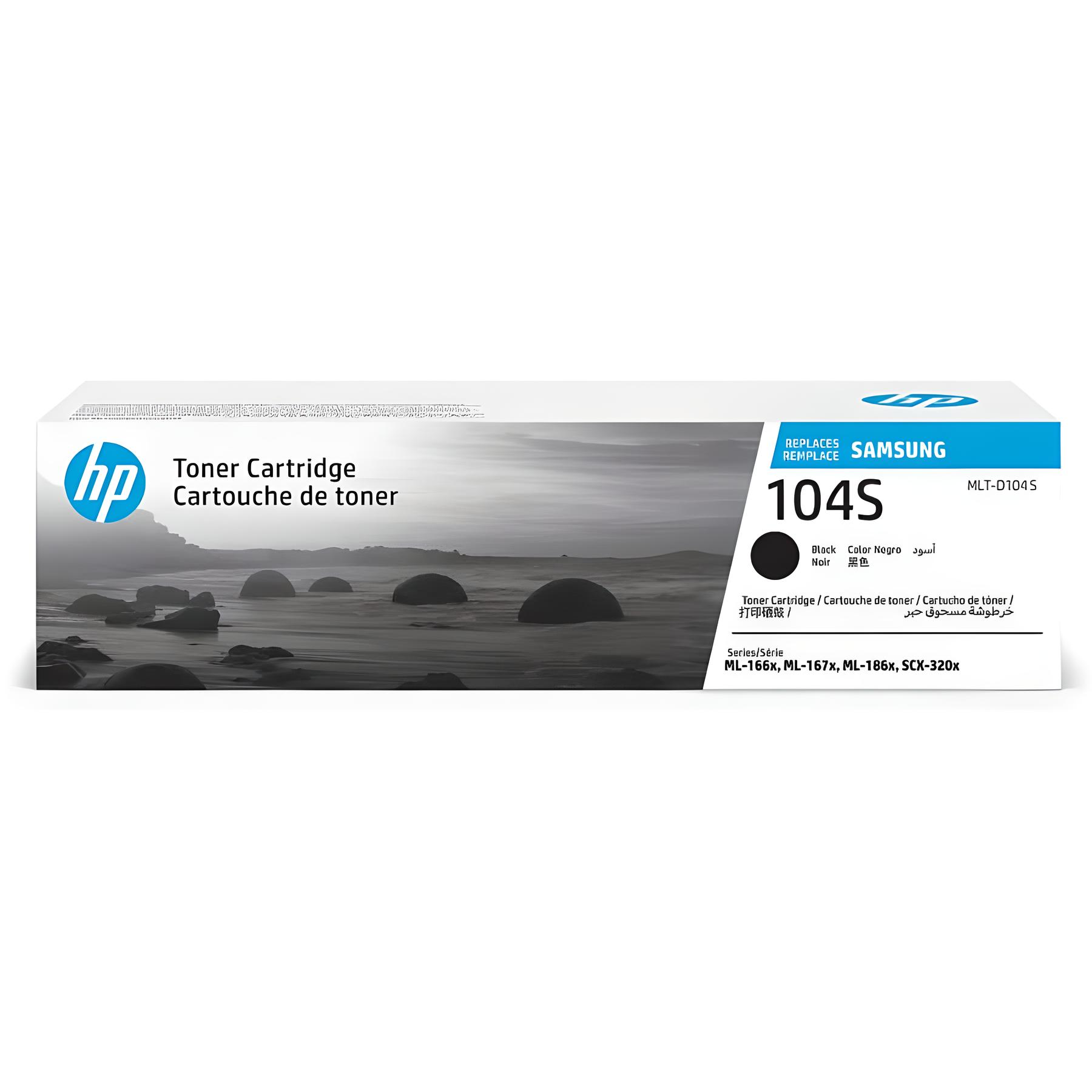 Samsung MLT-D104S Orjinal Toner