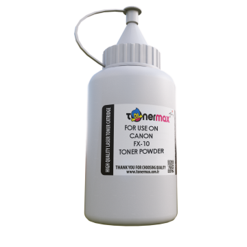 CANON FX-10 Toner Tozu 500GR.