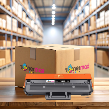 Samsung 104 / MLT-D104L 20'li Avantaj Paket / ML-1660 / ML-1665 / ML-1670 / ML-1675  Muadil Toneri