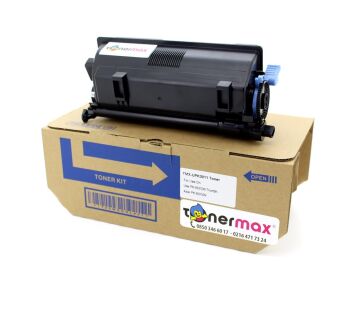 Utax 1T02T80UT0 / PK-3011 / P-5531 / P-6031 Muadil Toneri