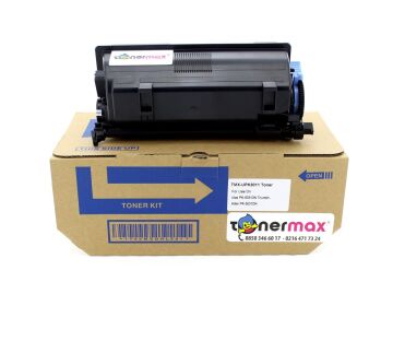 Utax 1T02T80UT0 / PK-3011 / P-5531 / P-6031 Muadil Toneri