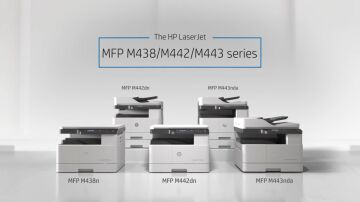 HP 335X (W1335X) Yüksek Kapasite Orjinal Toner