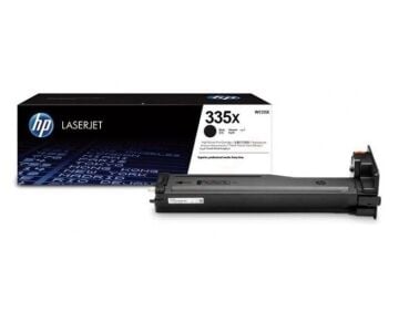 HP 335X (W1335X) Yüksek Kapasite Orjinal Toner