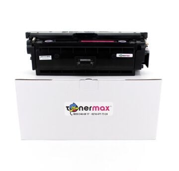 Canon CRG-040M Muadil Toner Kırmızı / LBP-710 / LBP-712