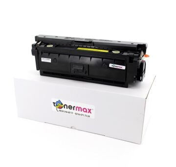 Canon CRG-040Y Muadil Toner Sarı / LBP-710 / LBP-712