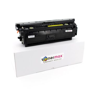 Canon CRG-040Y Muadil Toner Sarı / LBP-710 / LBP-712