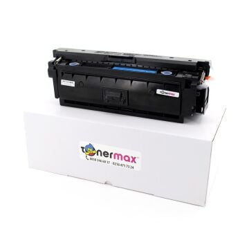 Canon CRG-040C Muadil Toner Mavi  / LBP-710 / LBP-712