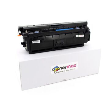 Canon CRG-040C Muadil Toner Mavi  / LBP-710 / LBP-712
