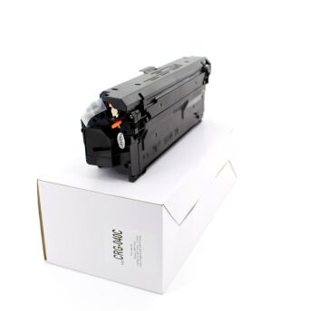 Canon CRG-040C Muadil Toner Mavi  / LBP-710 / LBP-712