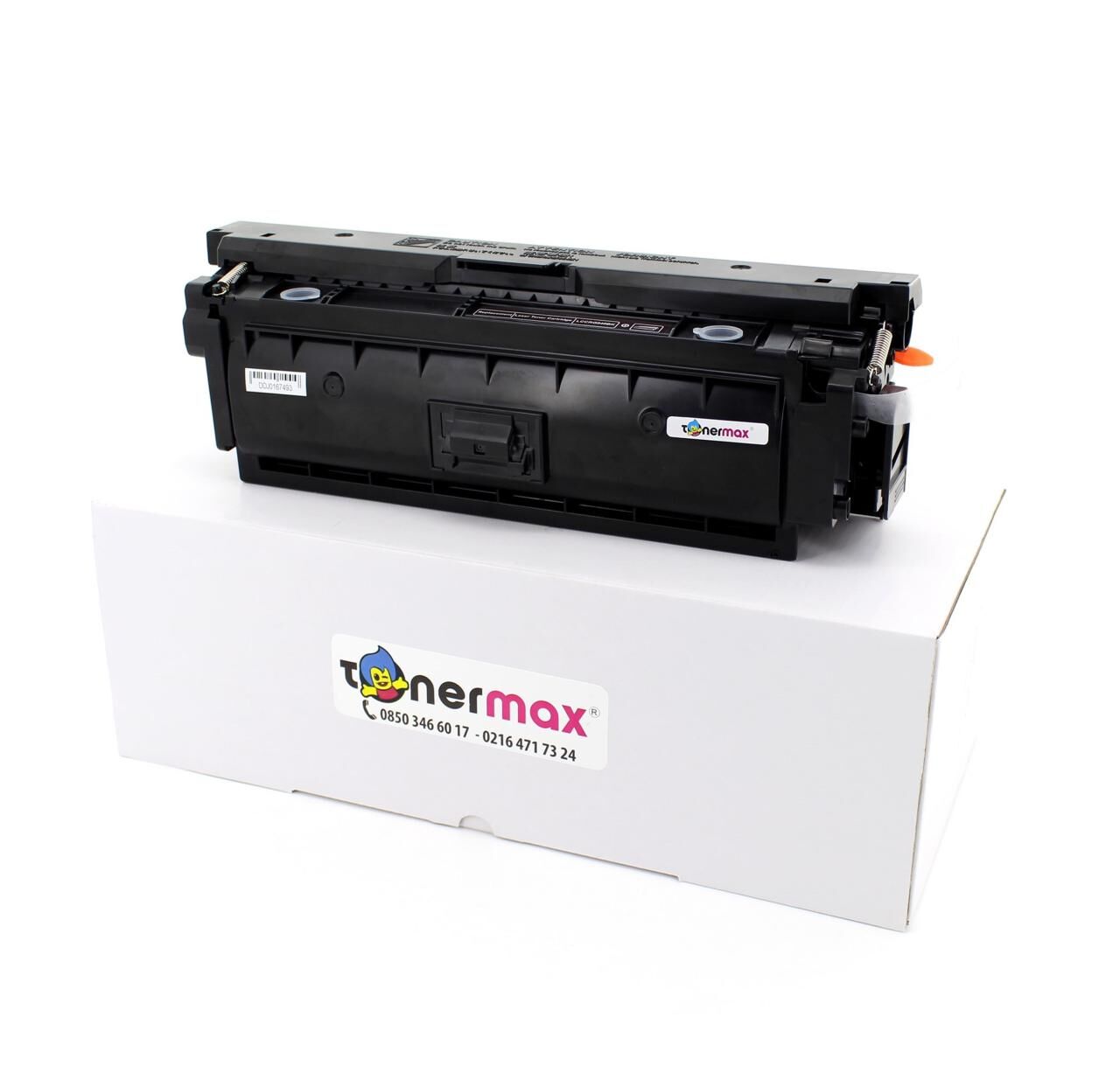 Canon CRG-040 Muadil Toner Siyah  / LBP-710 / LBP-712