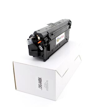 Canon CRG-040 Muadil Toner Siyah  / LBP-710 / LBP-712