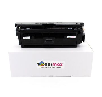 Canon CRG-040 Muadil Toner Siyah  / LBP-710 / LBP-712
