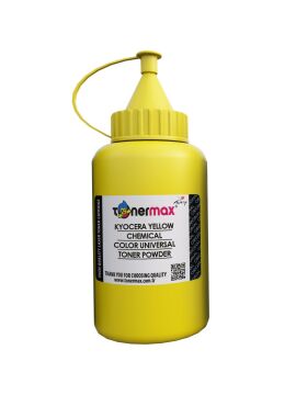 Kyocera TK-5440 Toner Tozu Sarı / Kyocera ECOSYS PA2100 / MA2100