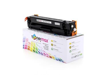 Hp 205A / CF532A /  M154 / M180 / M181 Sarı Muadil Toner