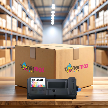 Kyocera Mita TK-3130 20'li Avantaj paket Muadil Toner/ M3550 / M3560 / FS4200 / FS4300