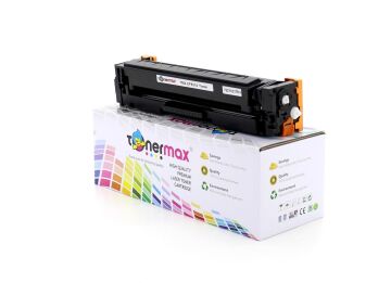Hp 205A / CF531A /  M154 / M180 / M181 Mavi Muadil Toner