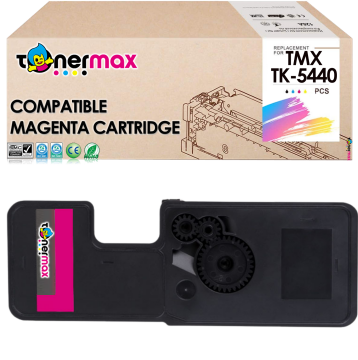 Kyocera TK-5440 Muadil Toner Kırmızı / Kyocera ECOSYS PA2100 / MA2100