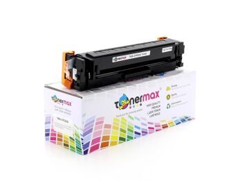 Hp 205A / CF530A /  M154 / M180 / M181 Siyah Muadil Toner