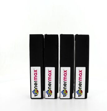 HP 970XL /971XL Muadil Kartuş Set/X451 /X476 /X551 /X576