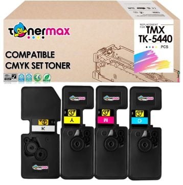 Kyocera TK-5440 Muadil Toner Takım / Kyocera ECOSYS PA2100 / MA2100
