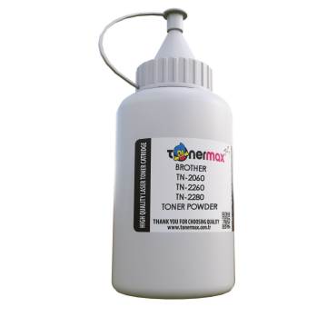 Brother TN-2260 Toner Tozu 1000GR.