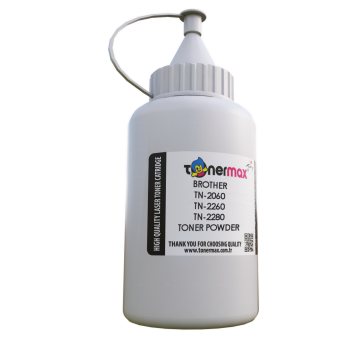 Brother TN-2260 Toner Tozu 500GR.