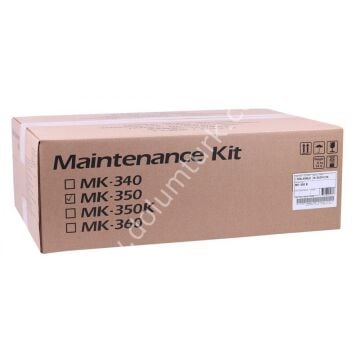 KYOCERA MK-350 ( Maintance Kit ) Orjinal Drum Ünitesi, Kyocera FS-3920 / FS-3540 / FS-3040 / FS-3640MFP FS-3140MFP Drum Ünitesi