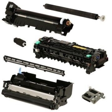 KYOCERA MK-350 ( Maintance Kit ) Orjinal Drum Ünitesi, Kyocera FS-3920 / FS-3540 / FS-3040 / FS-3640MFP FS-3140MFP Drum Ünitesi