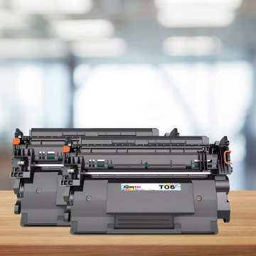 Canon T06 2li avantaj paket Muadil Toner / imageRUNNER 1643i / 1643if / X1643P