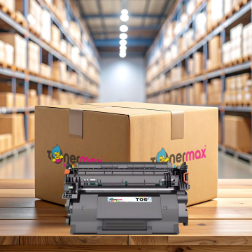 Canon T06 20'li Avantaj Paket Muadil Toner / imageRUNNER 1643i / 1643if / X1643P