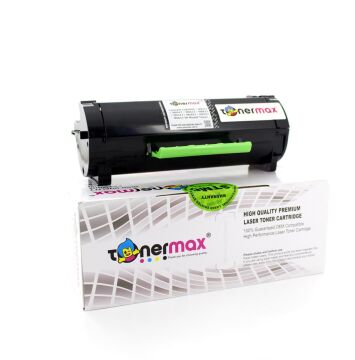 Lexmark 515H / 51F5H00 / MS312 / MS415 Muadil Toneri