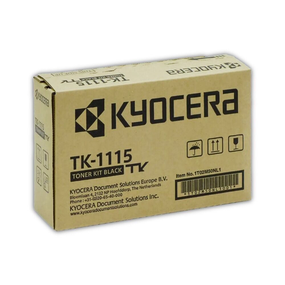 Kyocera TK-1115 Orjinal Toneri