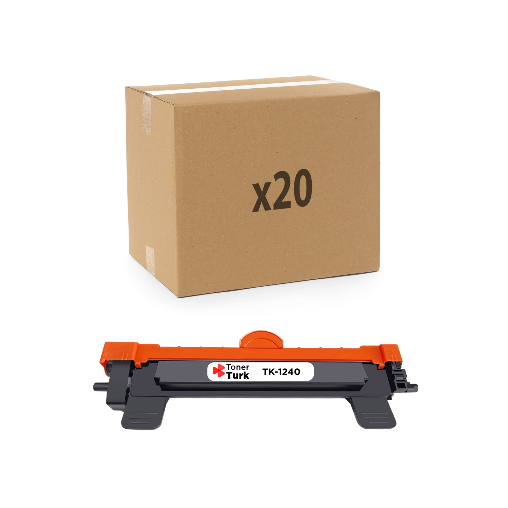 tonertürk tk-1240 tekli