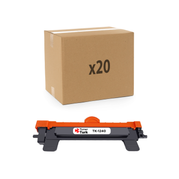tonertürk tk-1240 tekli