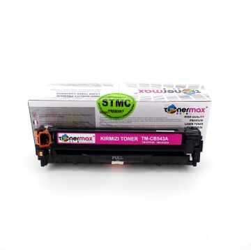 Canon CRG-731 M / LBP7100 / LBP7110 / MF8230 / MF8280 / MF628 Kırmızı Muadil Toneri