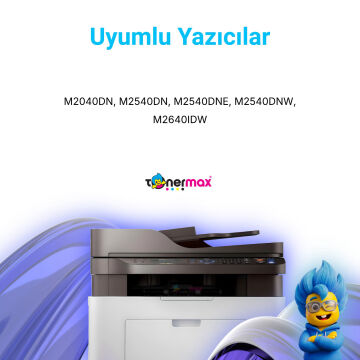 Kyocera TK-1170 Uyumlu Toner Tozu 500GR