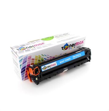 Canon CRG-731 C / LBP7100 / LBP7110 / MF8230 / MF8280 / MF628 Mavi Muadil Toneri