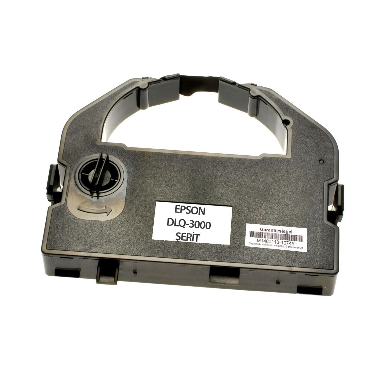 Epson 15066 / DLQ3000K/ DLQ3500K /DLQ3250K Muadil Şerit