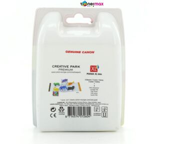 Canon CL-541XL CMY Renkli Kartuş
