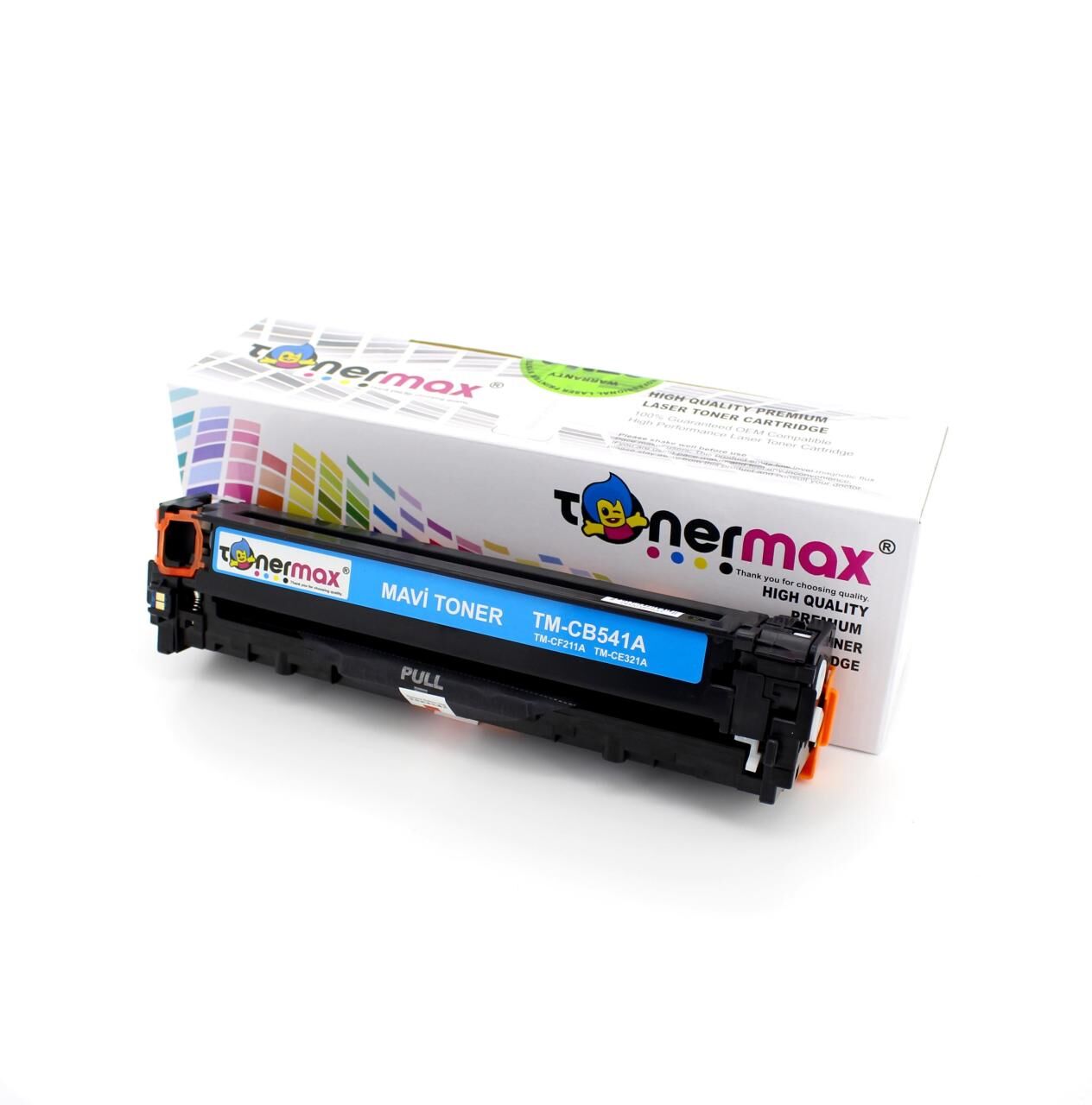 Canon CRG-716 Mavi Muadil Toner/ MF-8030 / MF-8040 / MF-8050 / MF-8080 / LBP-5050