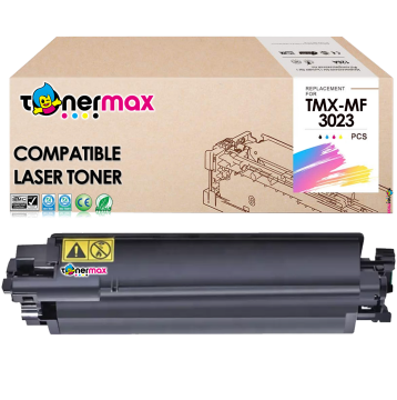 Olivetti D-Color MF3023 Muadil Toner Siyah / MF3024 / P2230
