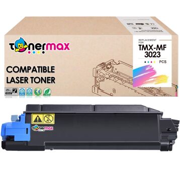 Olivetti D-Color MF3023 Muadil Toner Takım / MF3024 / P2230