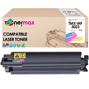 Olivetti D-Color MF3023 Muadil Toner Takım / MF3024 / P2230